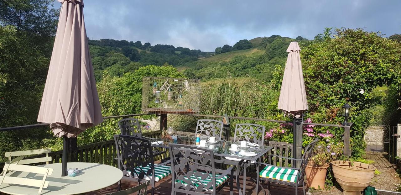 Langleigh Guest House Ilfracombe Exterior photo